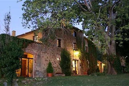 Mas Vilalonga Petit Cassà de la Selva Exterior photo